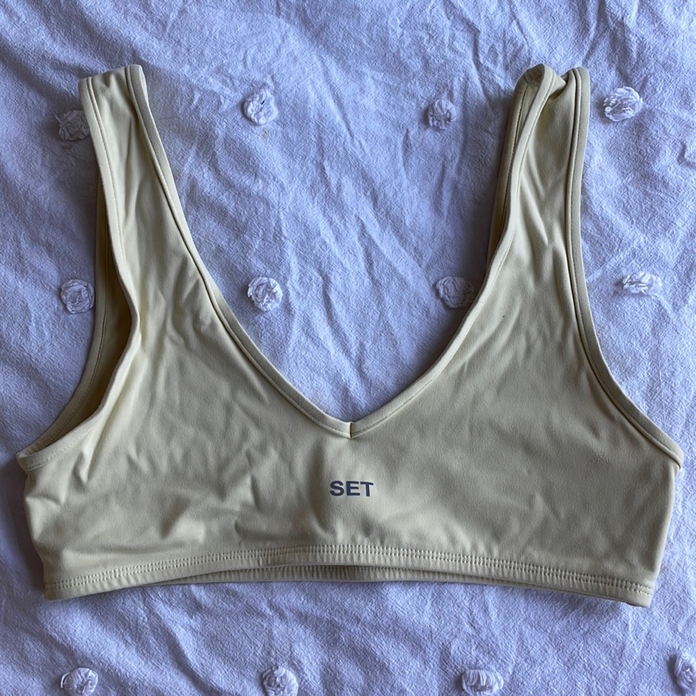 SET ACTIVE dip bra